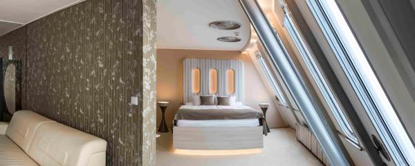 Hotel Ještěd的照片5
