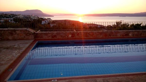 Artemida Traditional Homes By Apokoronas-villas - Crète