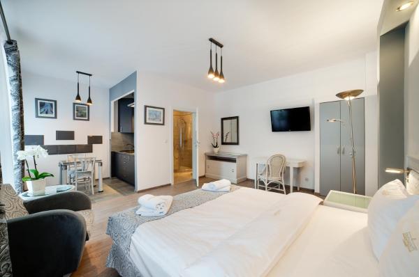 Apartamenty ŁOzówka - Poland