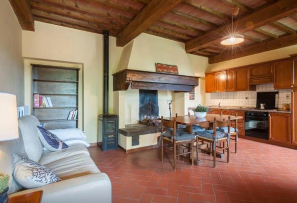 Guido's House - Castiglion Fiorentino
