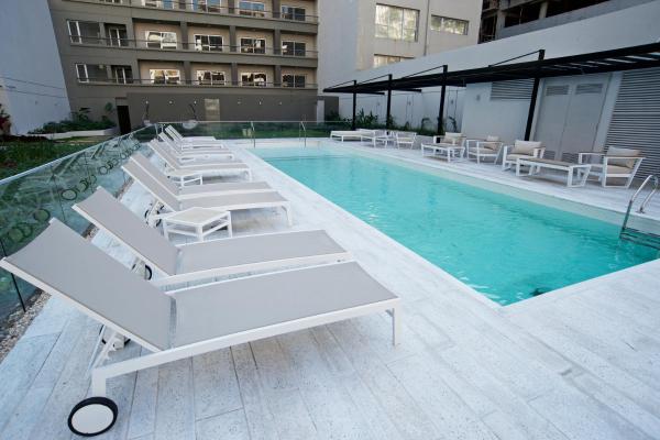 Welcome My Vera, Buenos Aires