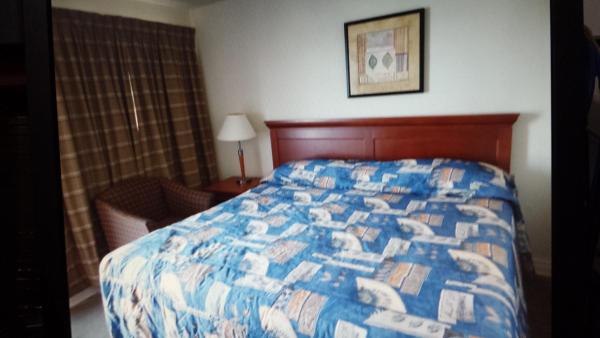 A la foto es mostra l'objecte Star Inn by Elevate Rooms situat a la ciutat de Niagara Falls.
