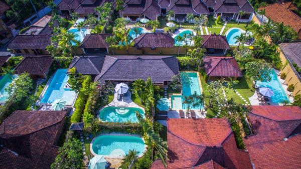 Bali Dyana Villas - Seminyak