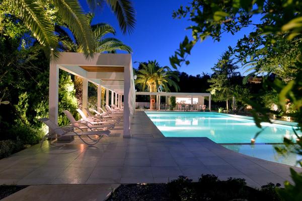 Photo 1 : TRYP by Wyndham Corfu Dassia