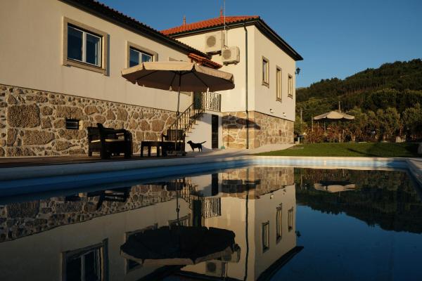 Quinta De Vodra - Manteigas