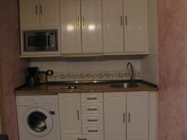 Casa Marzo - Aragonien
