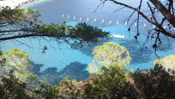 Maisonette Tommy - Capraia Isola