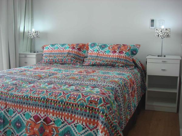 Rent Apart Caballito 2, Buenos Aires