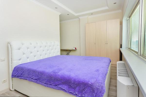 Φωτογραφία 9: Studio on Dostyq Street 5 floor 25 - центр Астаны