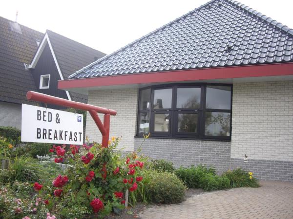 Φωτογραφία 3: Bed & Breakfast aan Zee