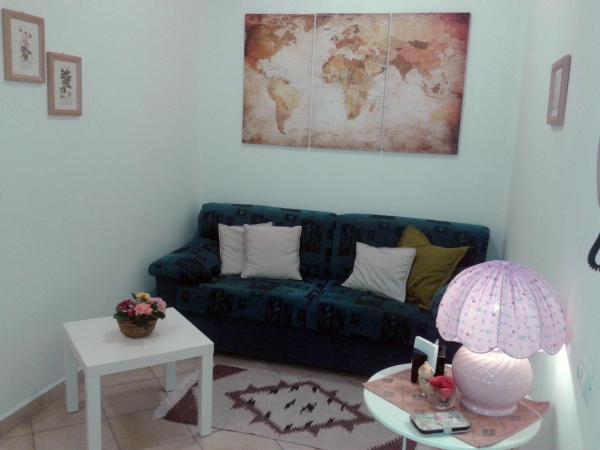 Appartamento Casteldurante - Marche