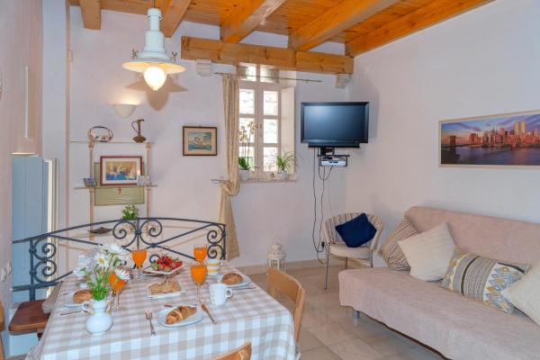 Fotografie 9: Fortezza - Hvar Old Town Apartment