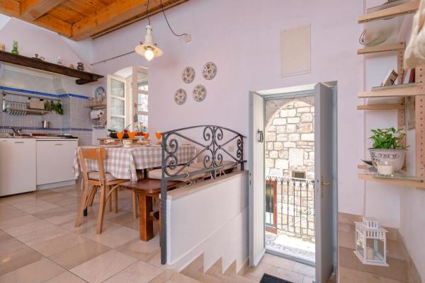 Fotografie 6: Fortezza - Hvar Old Town Apartment