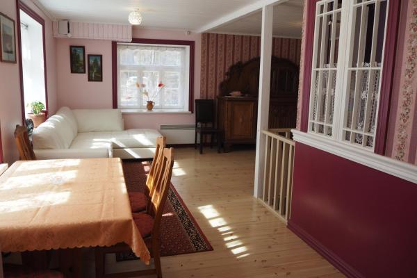 Lootuse Apartment, Tallinn
