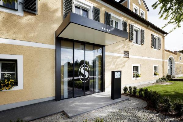 Schüdlbauer´s Hotel-restaurant-bar - Ausztria