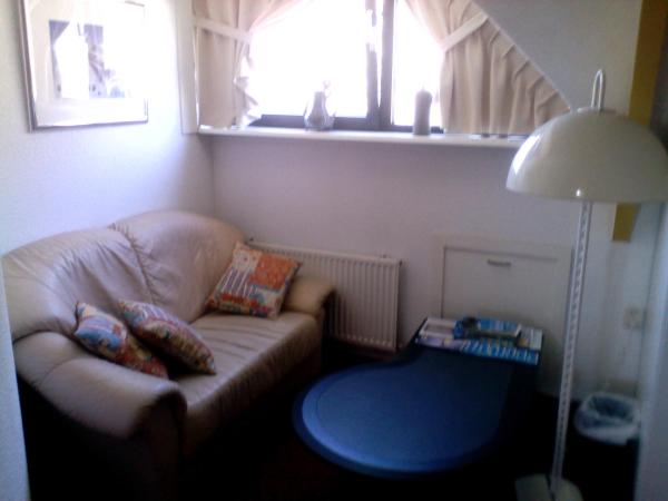 Φωτογραφία 9: Bed & Breakfast aan Zee