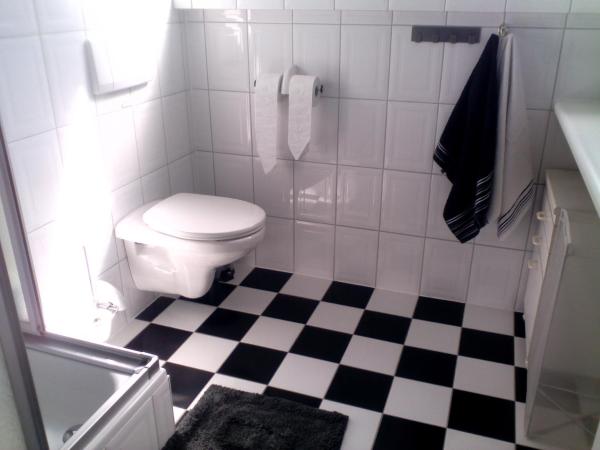 Φωτογραφία 7: Bed & Breakfast aan Zee