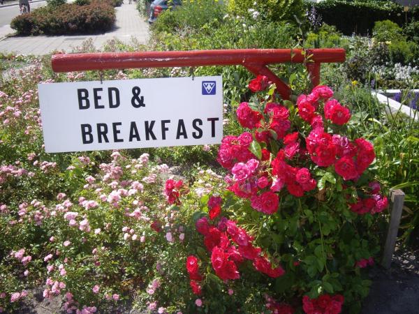 Φωτογραφία 5: Bed & Breakfast aan Zee