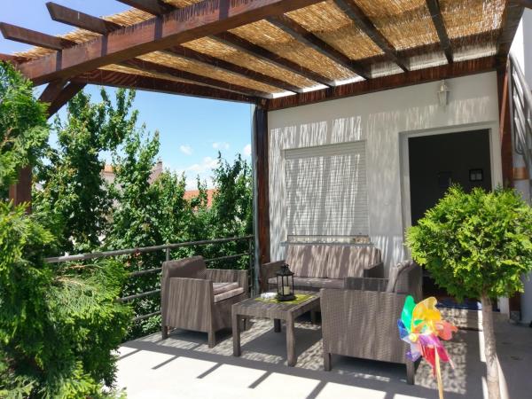 Apartment Karma - Zadar