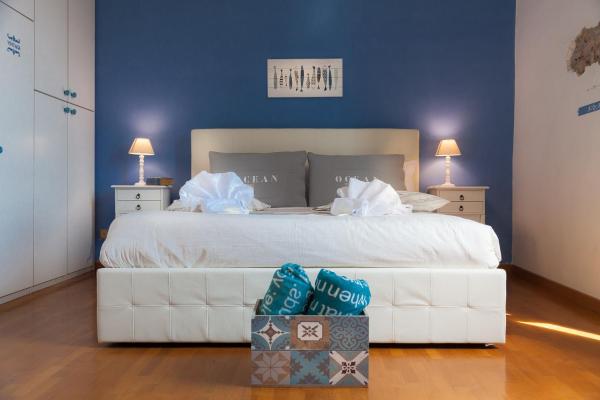 Boutique Domus Trastevere Vascellari - Roma