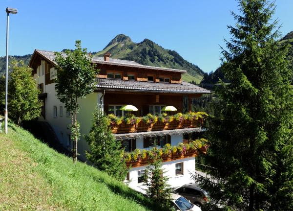 Hotel Sonnalpen - Vorarlberg