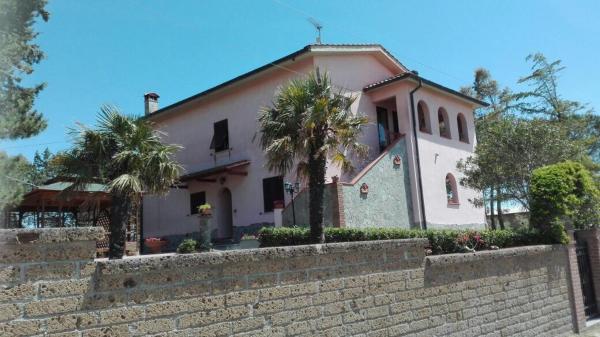 La Casina - Rosignano Marittimo