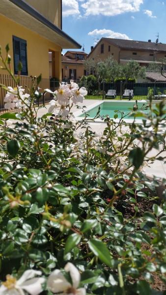 Residenza Cieloterra - Umbria