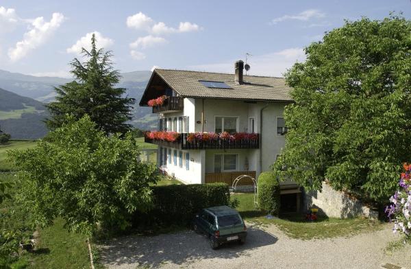 Dillerhof - Alpe di Siusi