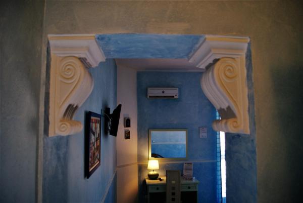 Fotografia 6: Oleaster - Rooms in Bolognetta