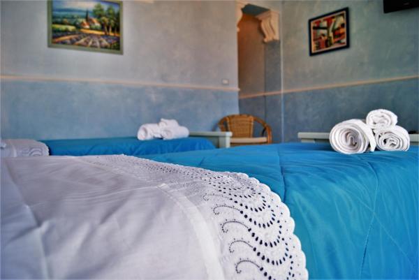 Fotografia 3: Oleaster - Rooms in Bolognetta