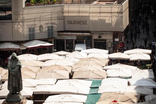 Campo24roma Guesthouse accommodation image