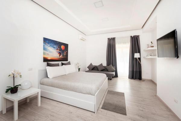 Maison Piazza Cavour accommodation image