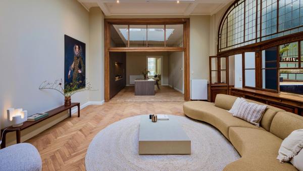 De Gulden Poorte, a LXRYHOME Hotel Collection accommodation image