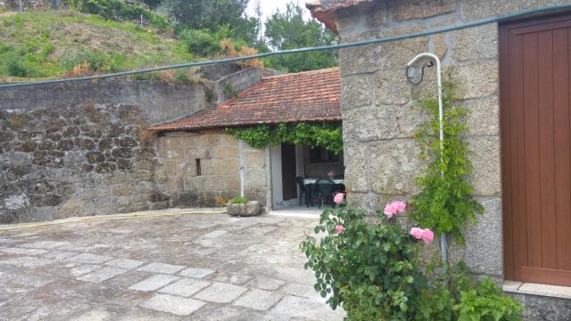 Casa da Eira - Castanheiras