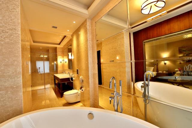 Hotel Maharaja Regency