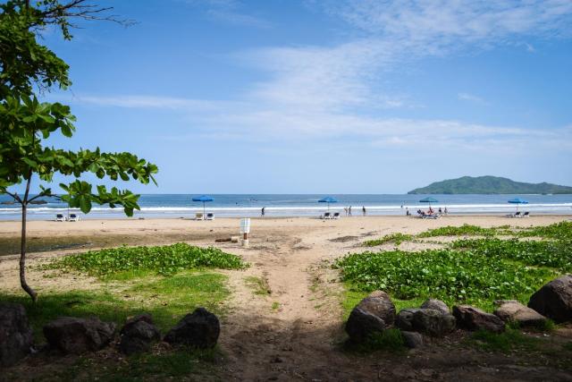 Hotel Marielos Tamarindo