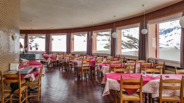 Hotel Restaurant Monte Leone