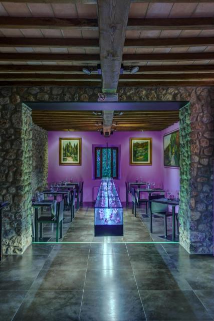 Agriturismo Casanova di Pescille