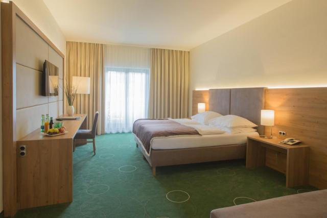 Seminarhotel Lengbachhof GmbH