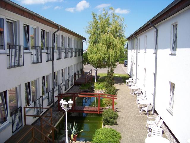 Hotel Rügen Park KG