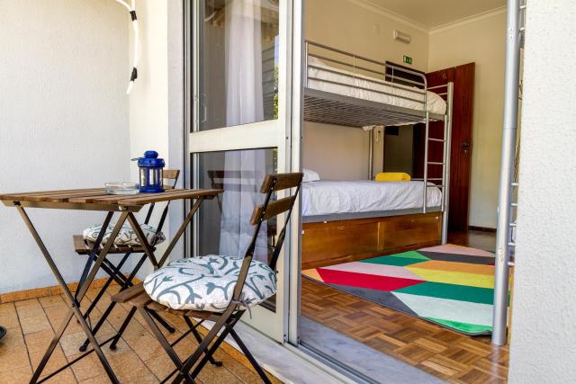 Hostel Carvalho