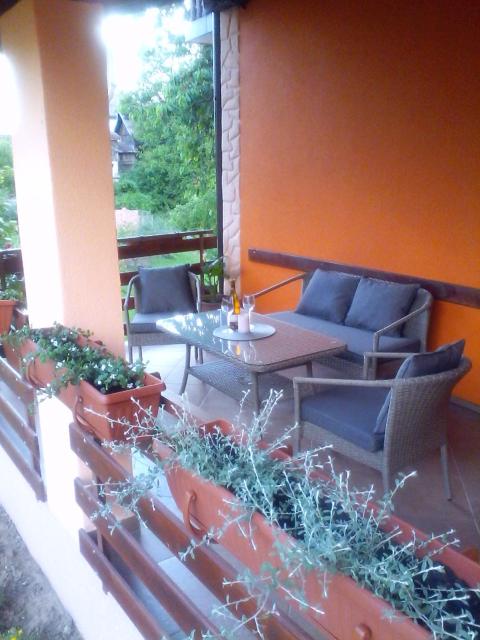 Apartment Pavlešić