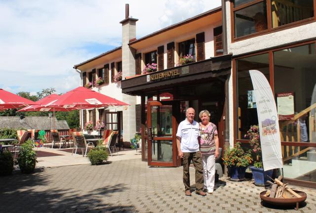 Kelten-Hotel