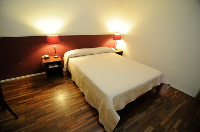 Gran Hotel Uruguay