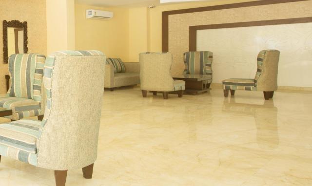 Vibhav Grand