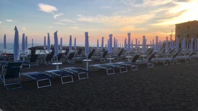 Lungomare Hotel