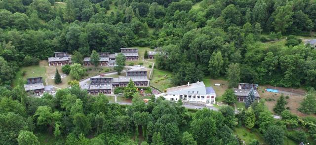 VVF Saint-Lary-Soulan Hautes-Pyrénées