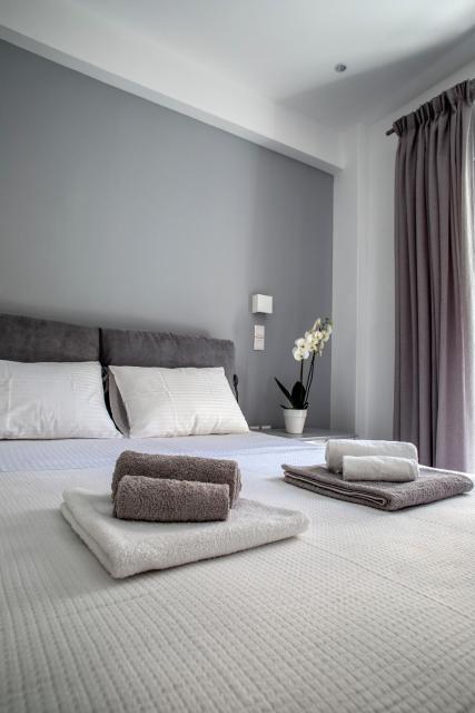 Acropolis Museum - Modern Living [I]