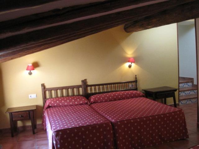 Hotel Olimpia