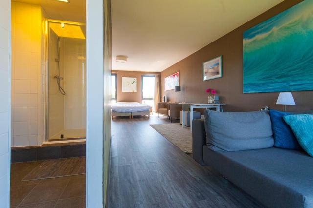 B&B Beach Inn